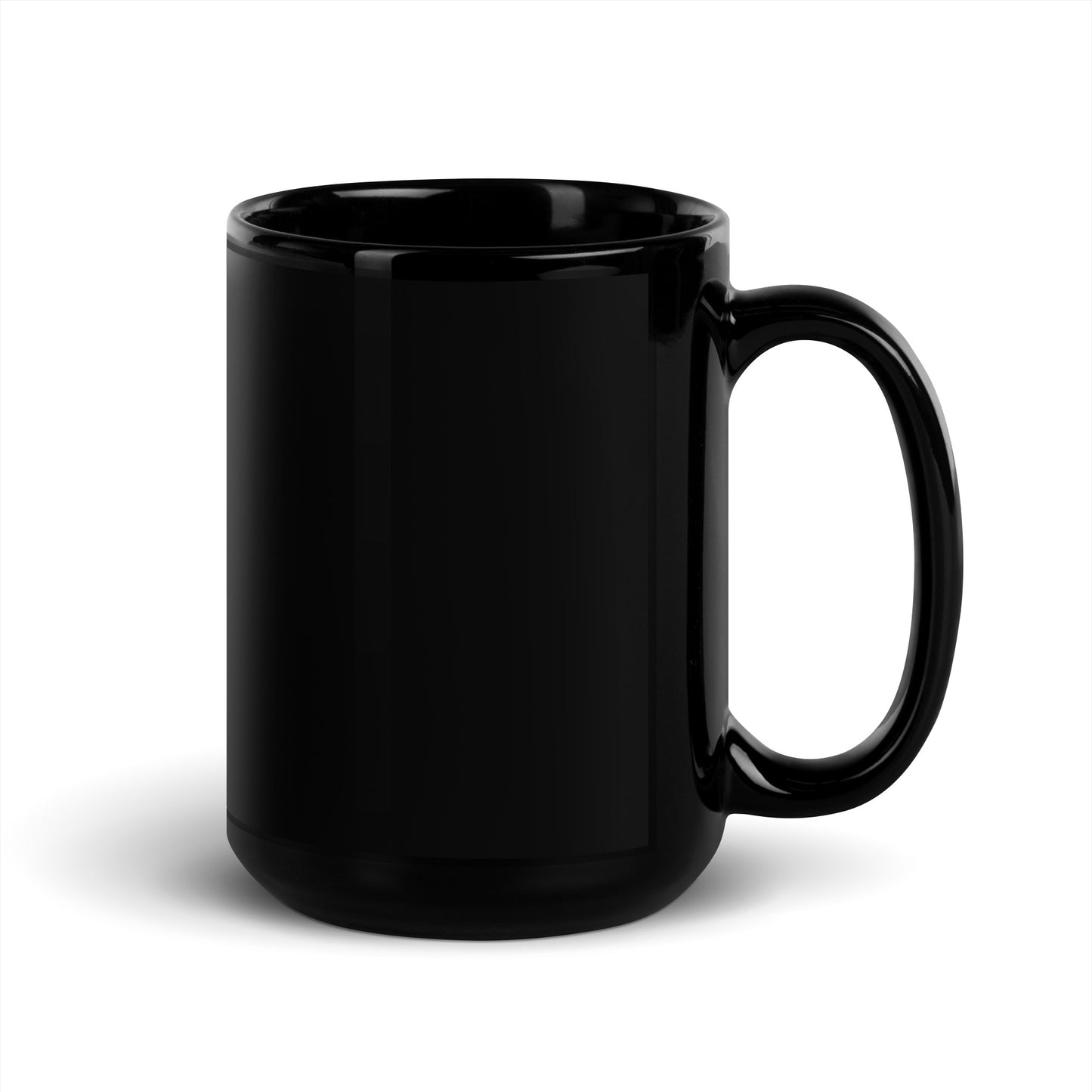 Mug - Never Again