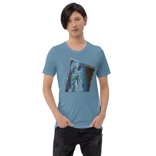 T-Shirt - Robot Dance