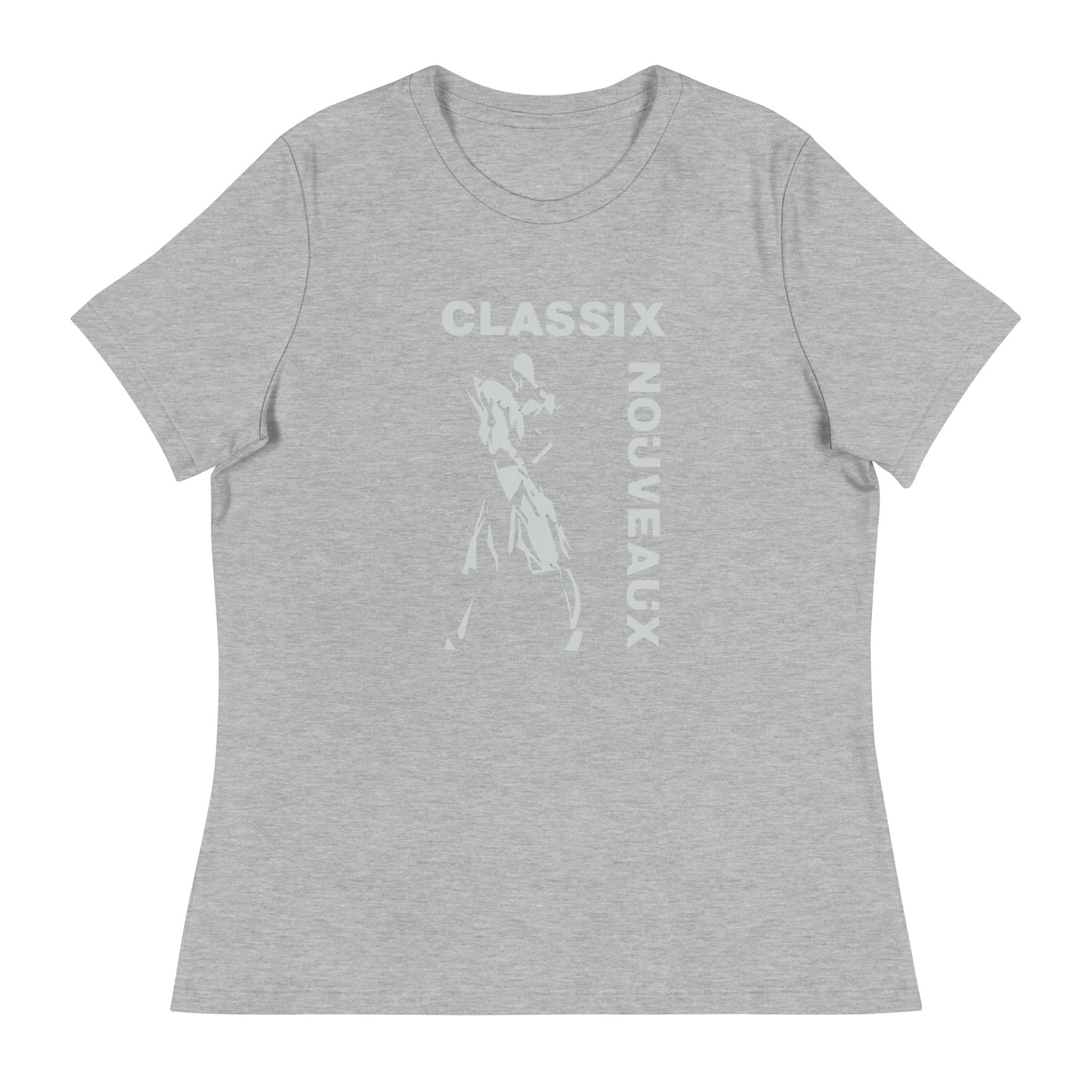 Women's T- Shirt - Mr. Solo