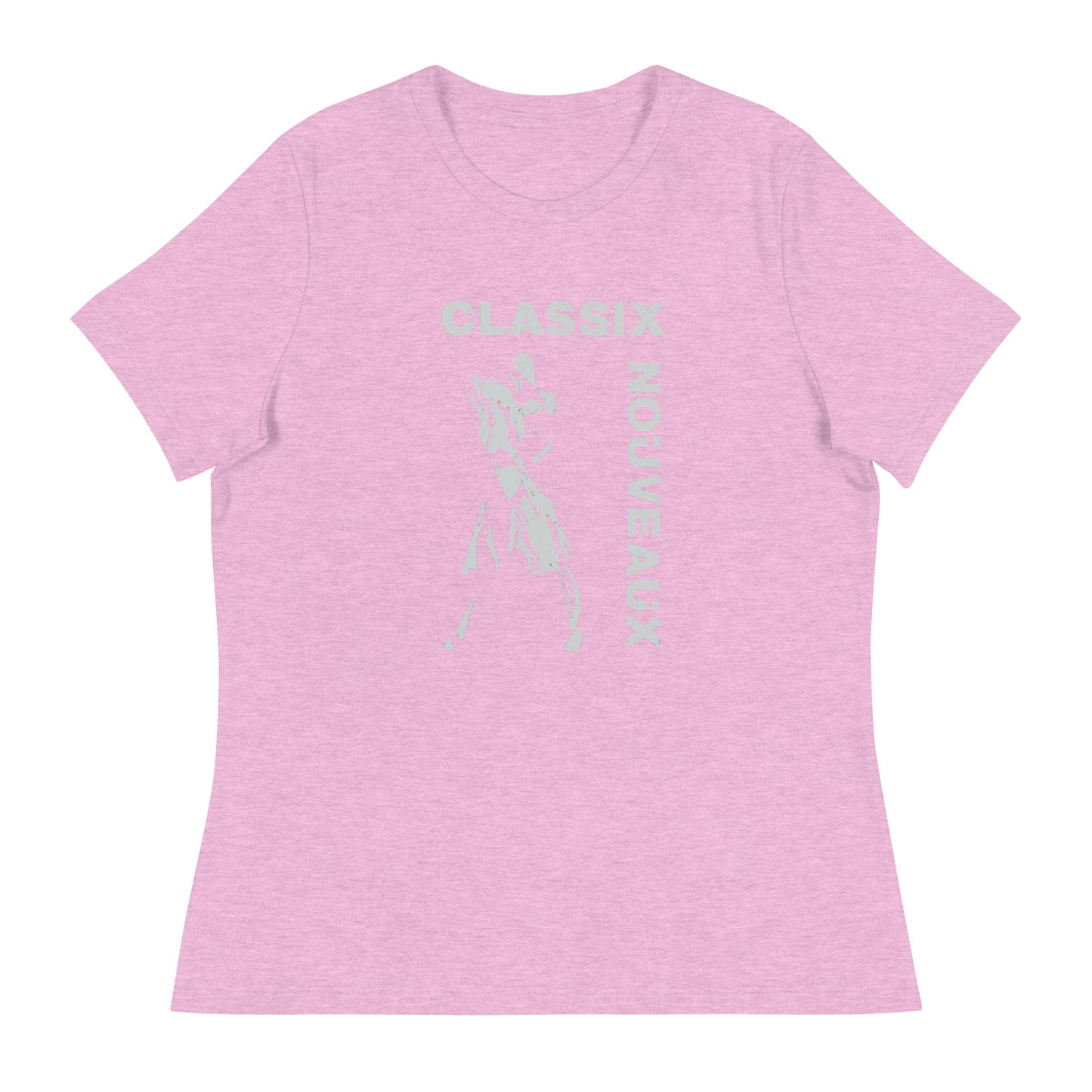 Women's T- Shirt - Mr. Solo